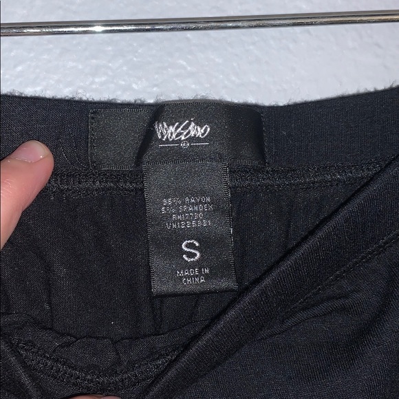 Mossimo Maxi Skirt Combo - size Small - Picture 2 of 4